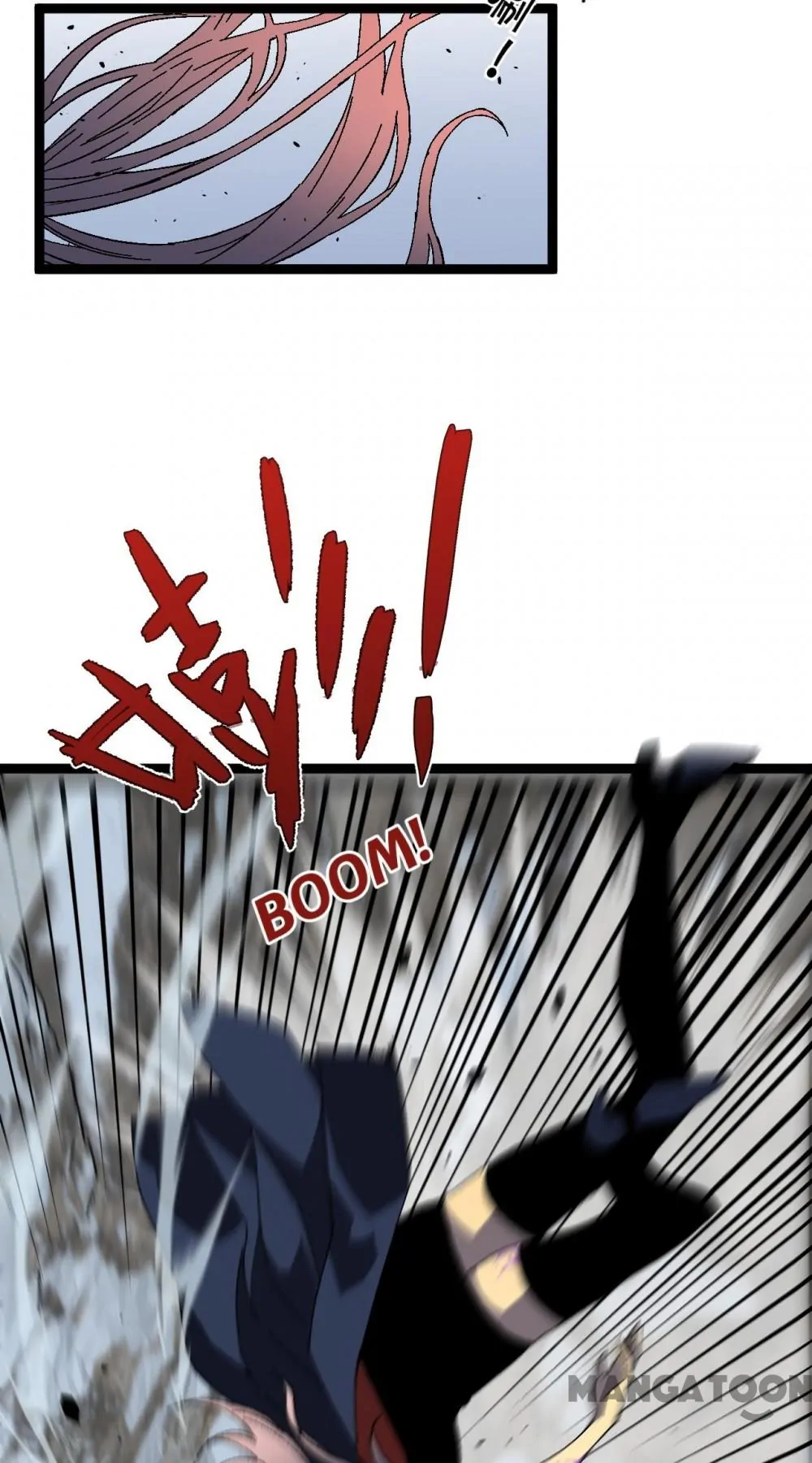 Read Your Talent Is Mine EN Manga Online