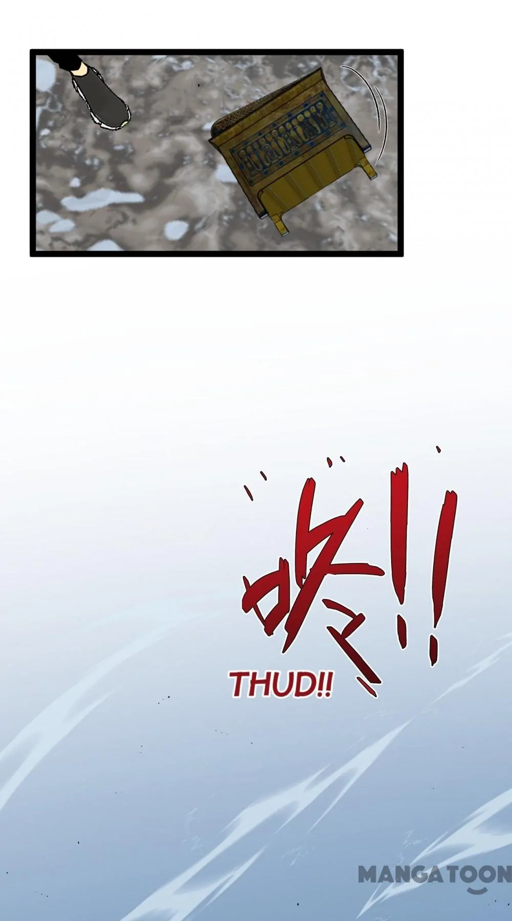 Read Your Talent Is Mine EN Manga Online