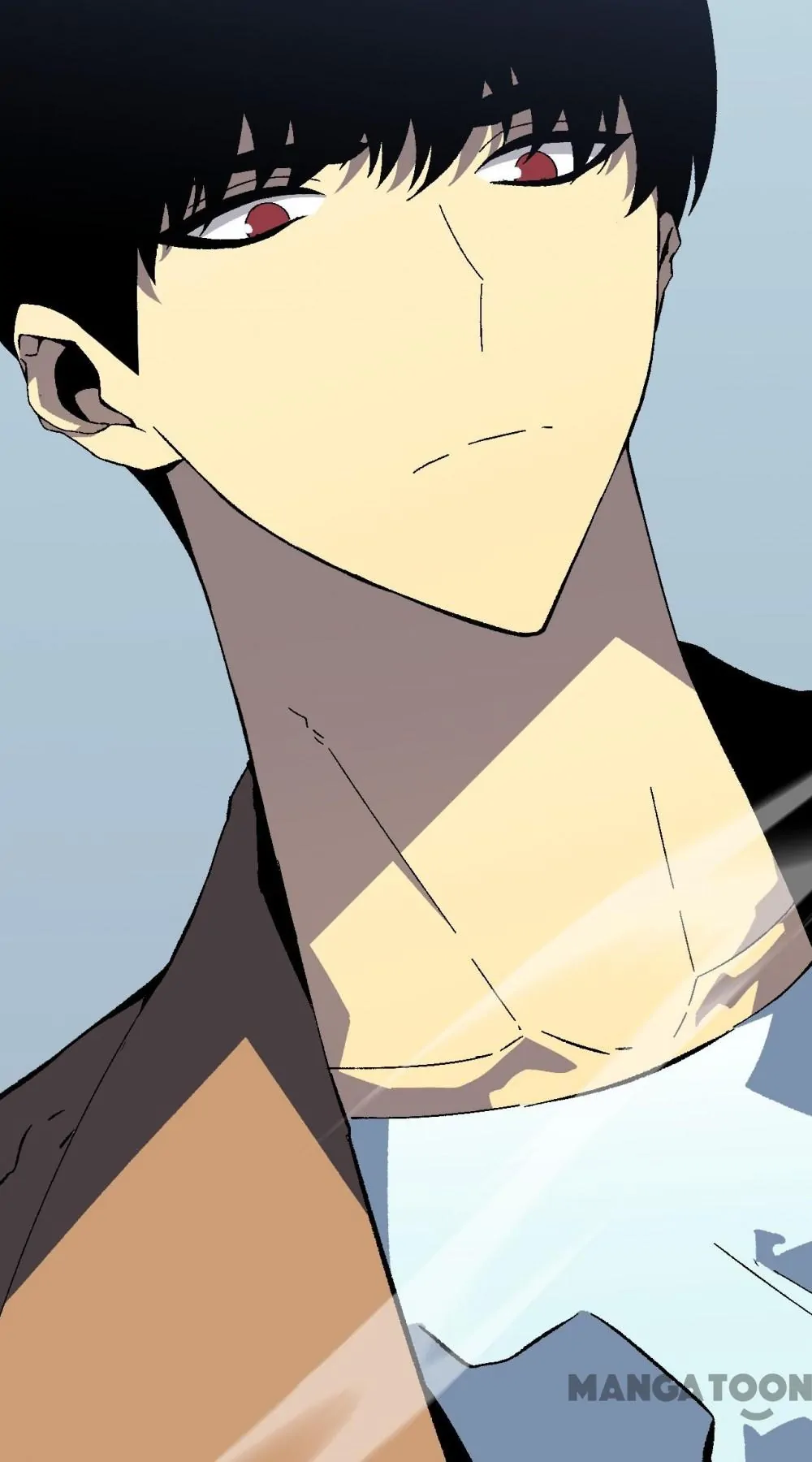 Read Your Talent Is Mine EN Manga Online