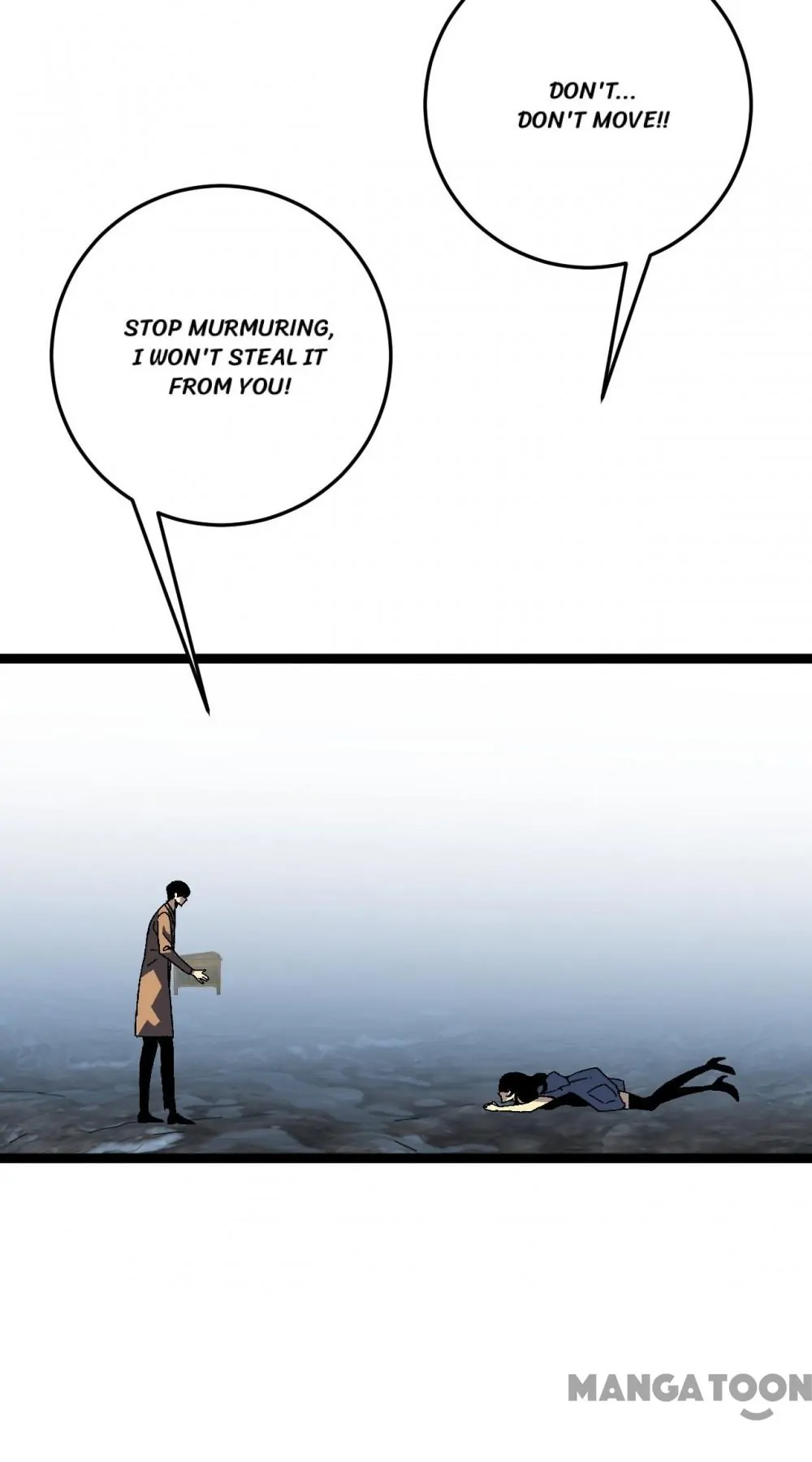 Read Your Talent Is Mine EN Manga Online