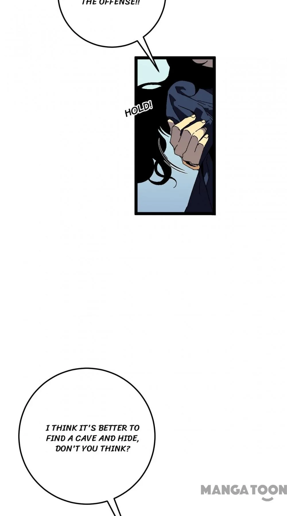 Read Your Talent Is Mine EN Manga Online