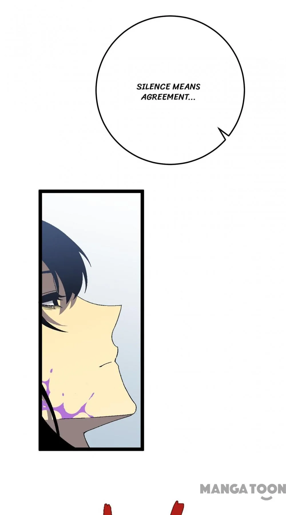 Read Your Talent Is Mine EN Manga Online