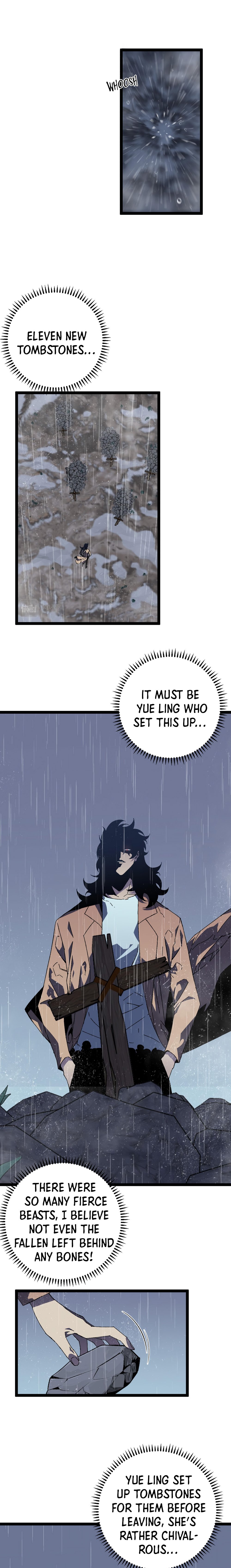 Read Your Talent Is Mine EN Manga Online