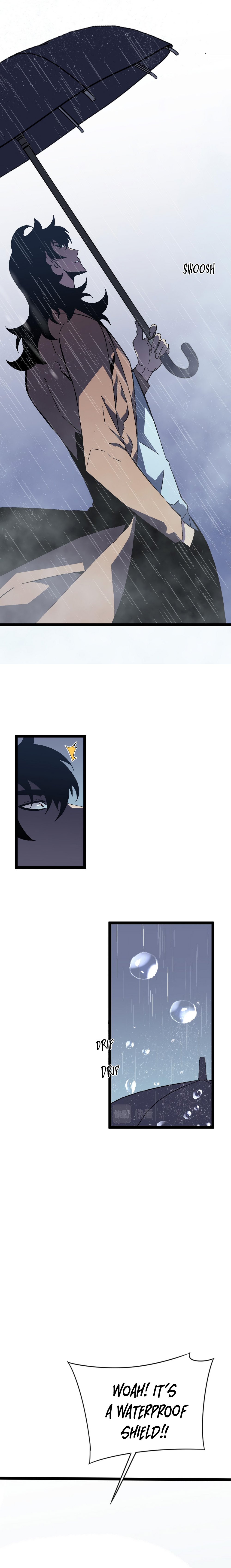Read Your Talent Is Mine EN Manga Online