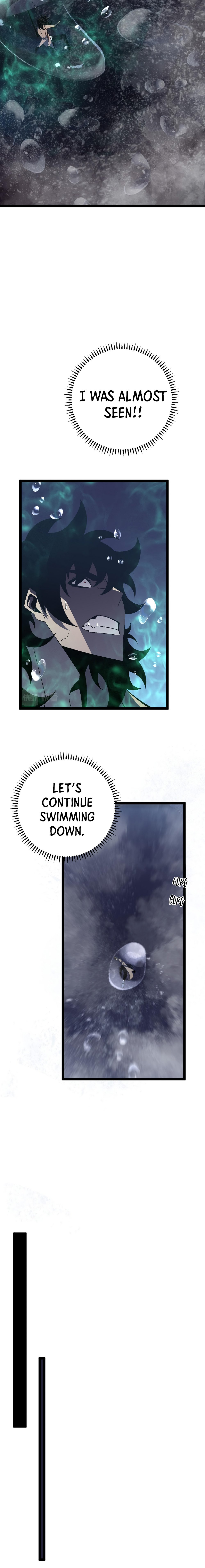 Read Your Talent Is Mine EN Manga Online