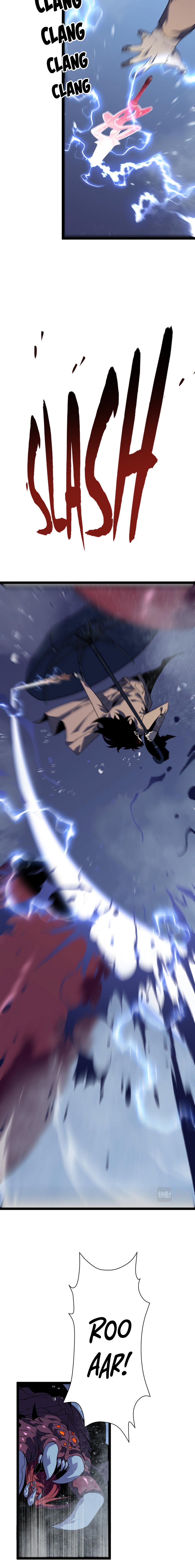 Read Your Talent Is Mine EN Manga Online