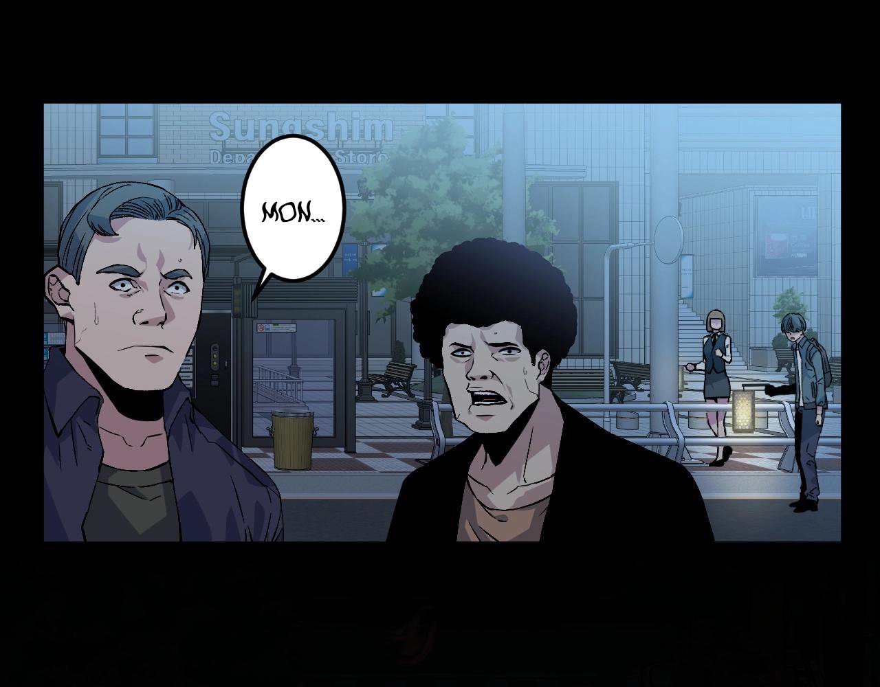 Read Your Talent Is Mine EN Manga Online