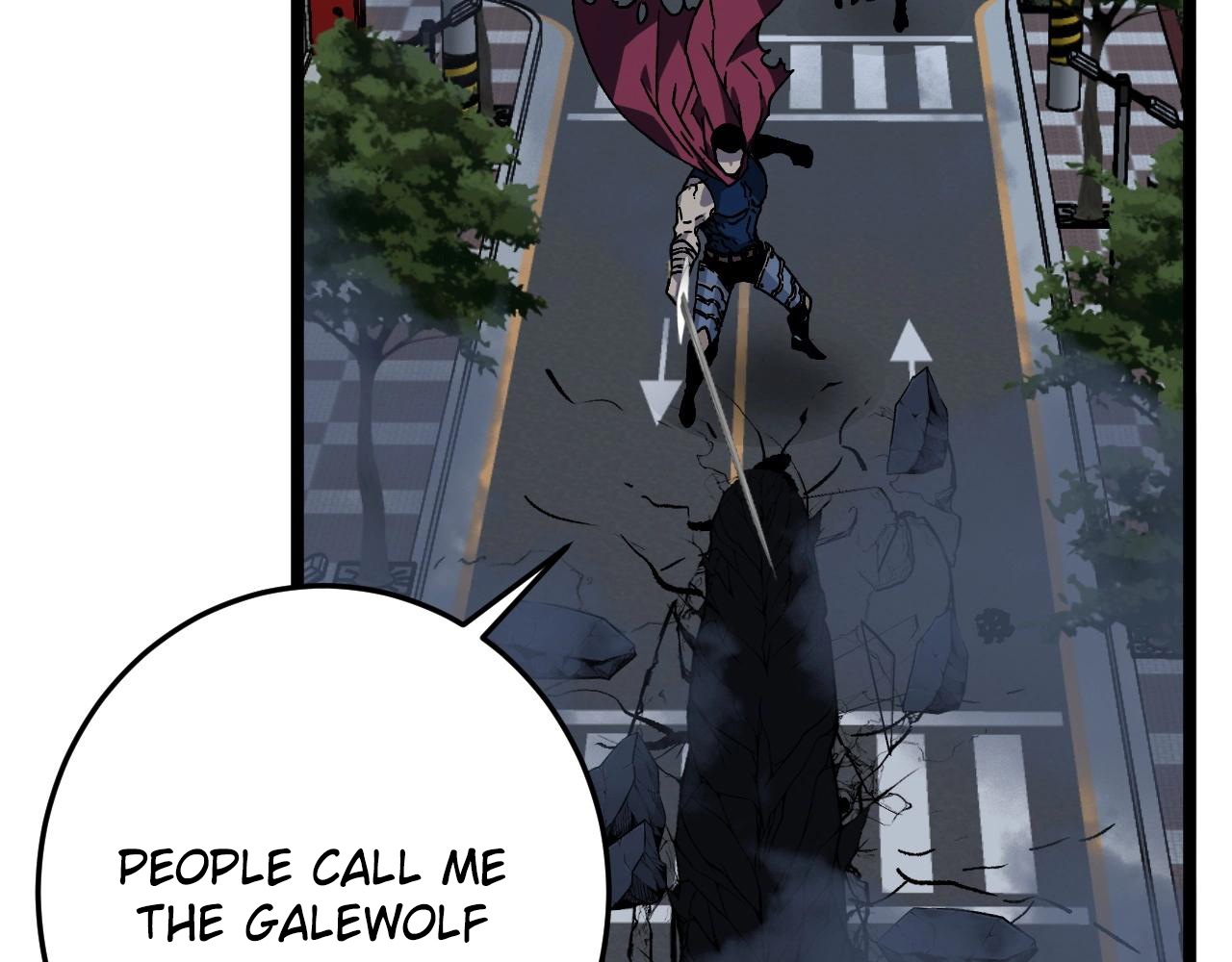 Read Your Talent Is Mine EN Manga Online