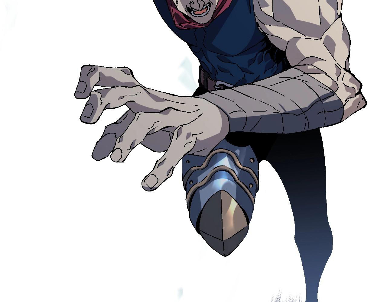 Read Your Talent Is Mine EN Manga Online