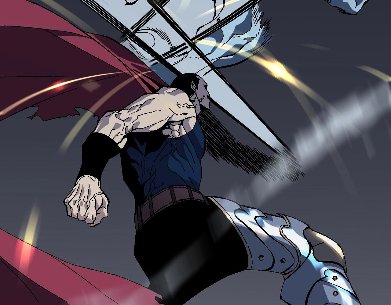 Read Your Talent Is Mine EN Manga Online