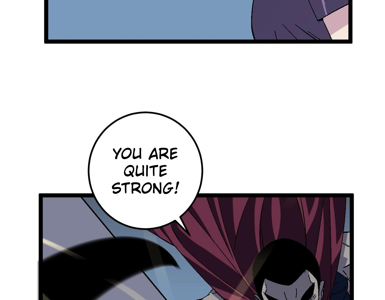 Read Your Talent Is Mine EN Manga Online