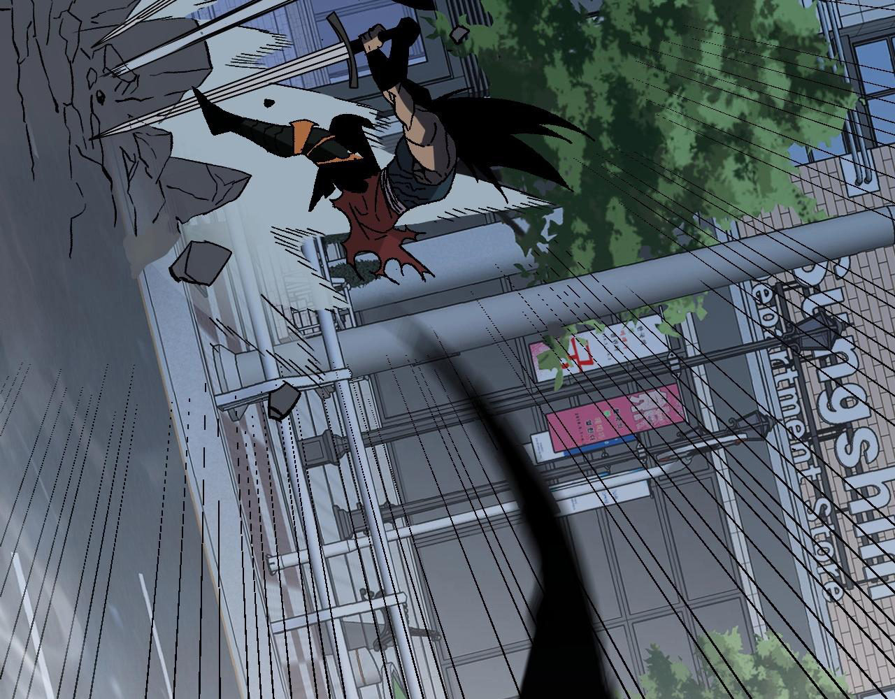 Read Your Talent Is Mine EN Manga Online