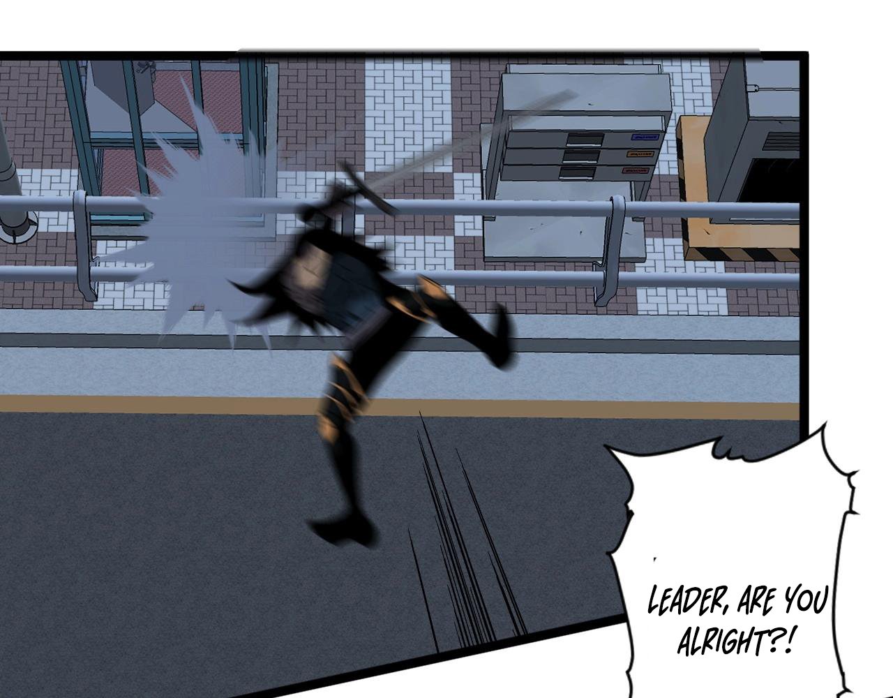 Read Your Talent Is Mine EN Manga Online