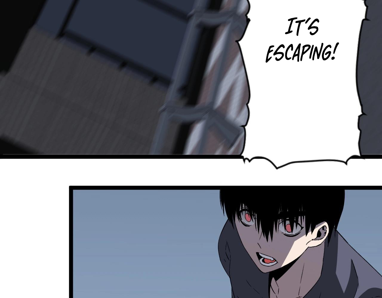 Read Your Talent Is Mine EN Manga Online