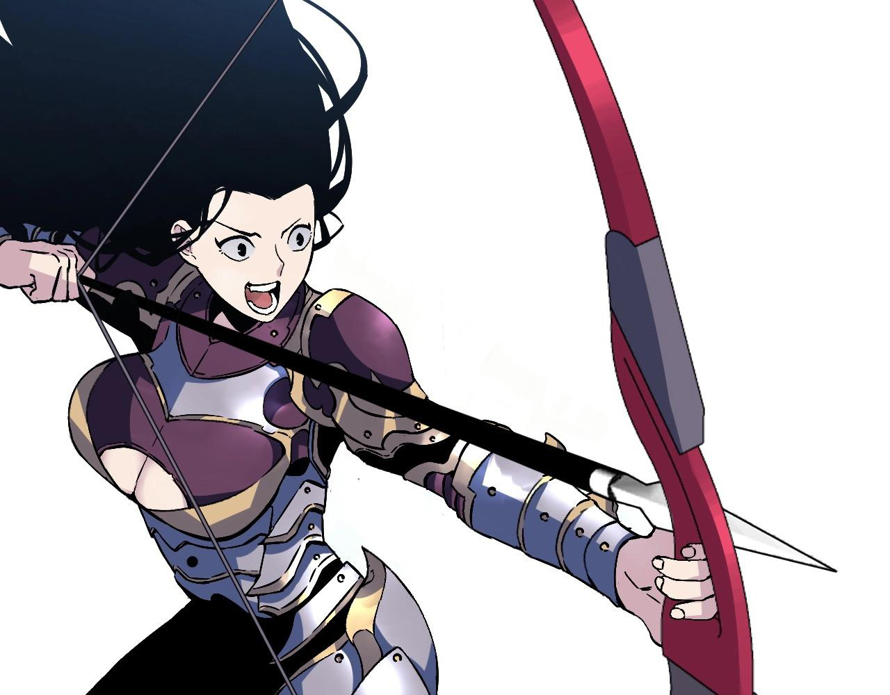 Read Your Talent Is Mine EN Manga Online