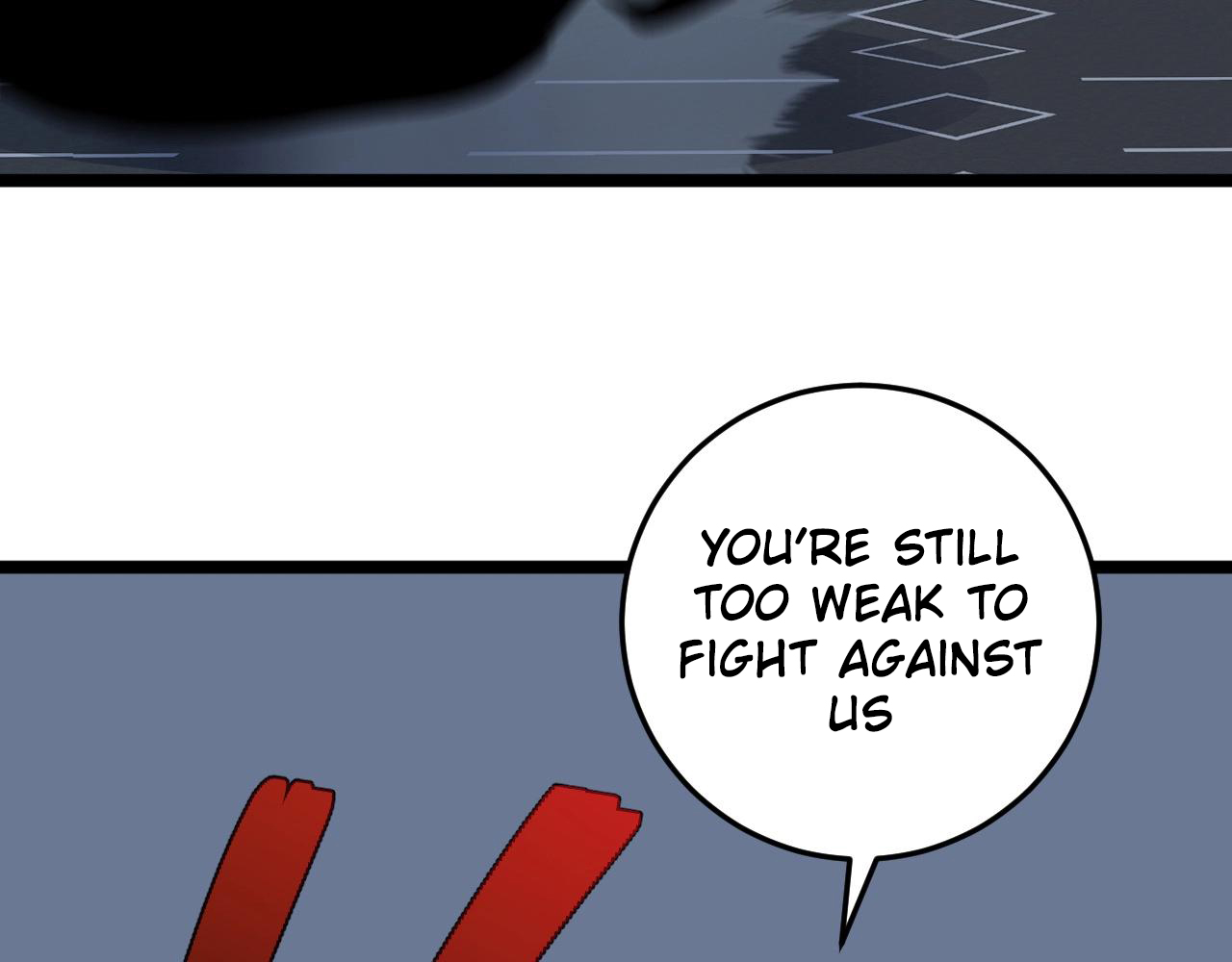 Read Your Talent Is Mine EN Manga Online