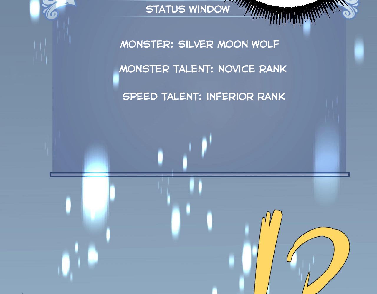 Read Your Talent Is Mine EN Manga Online