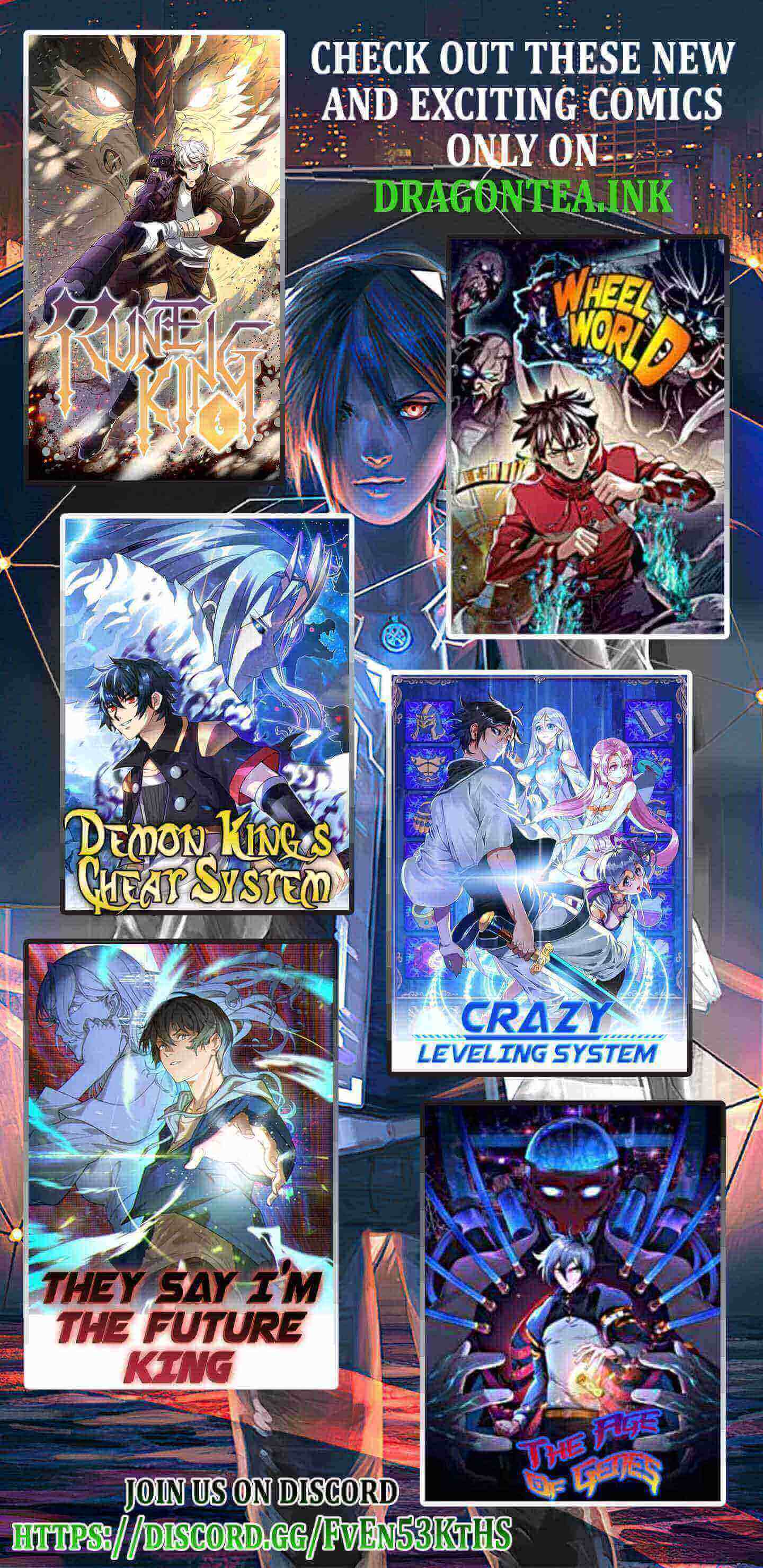 Read Your Talent Is Mine EN Manga Online