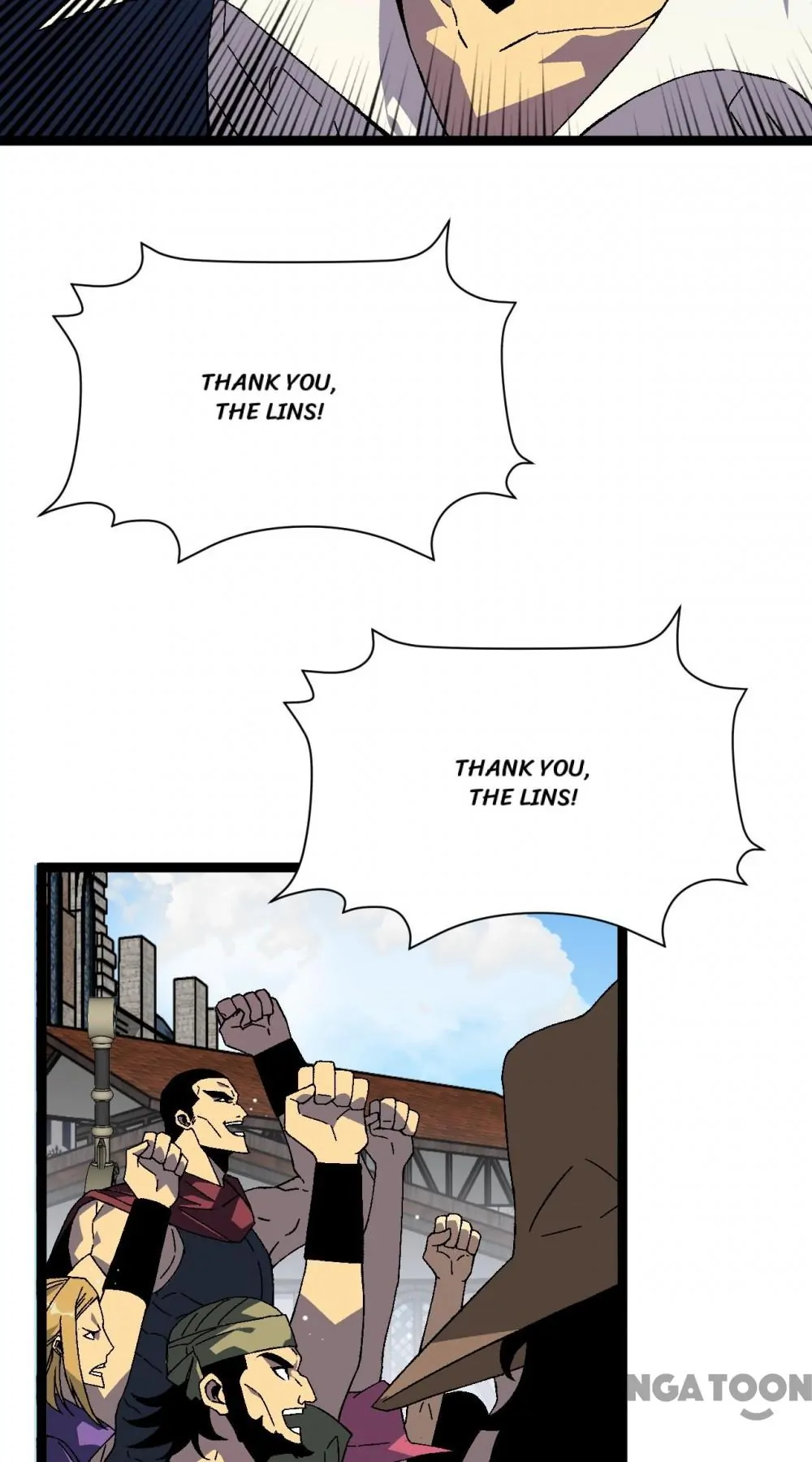 Read Your Talent Is Mine EN Manga Online