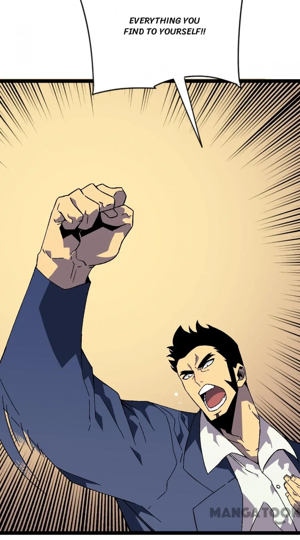 Read Your Talent Is Mine EN Manga Online