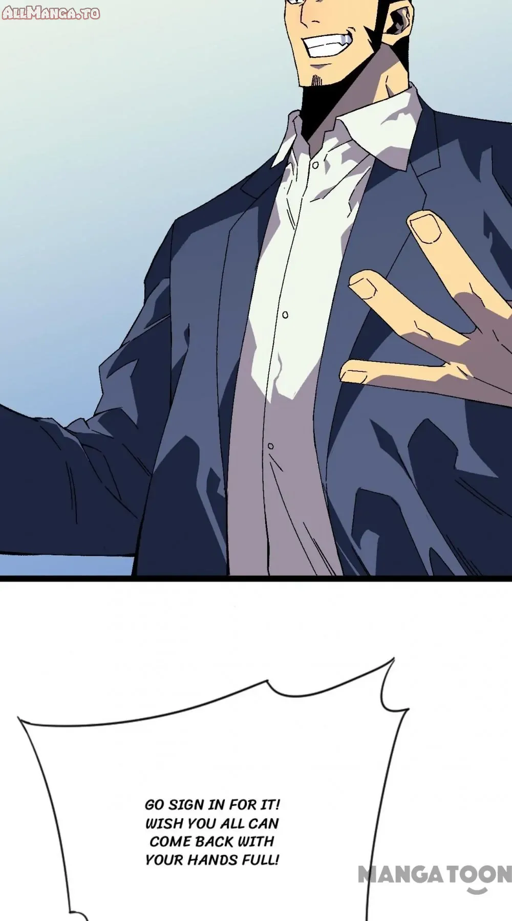 Read Your Talent Is Mine EN Manga Online