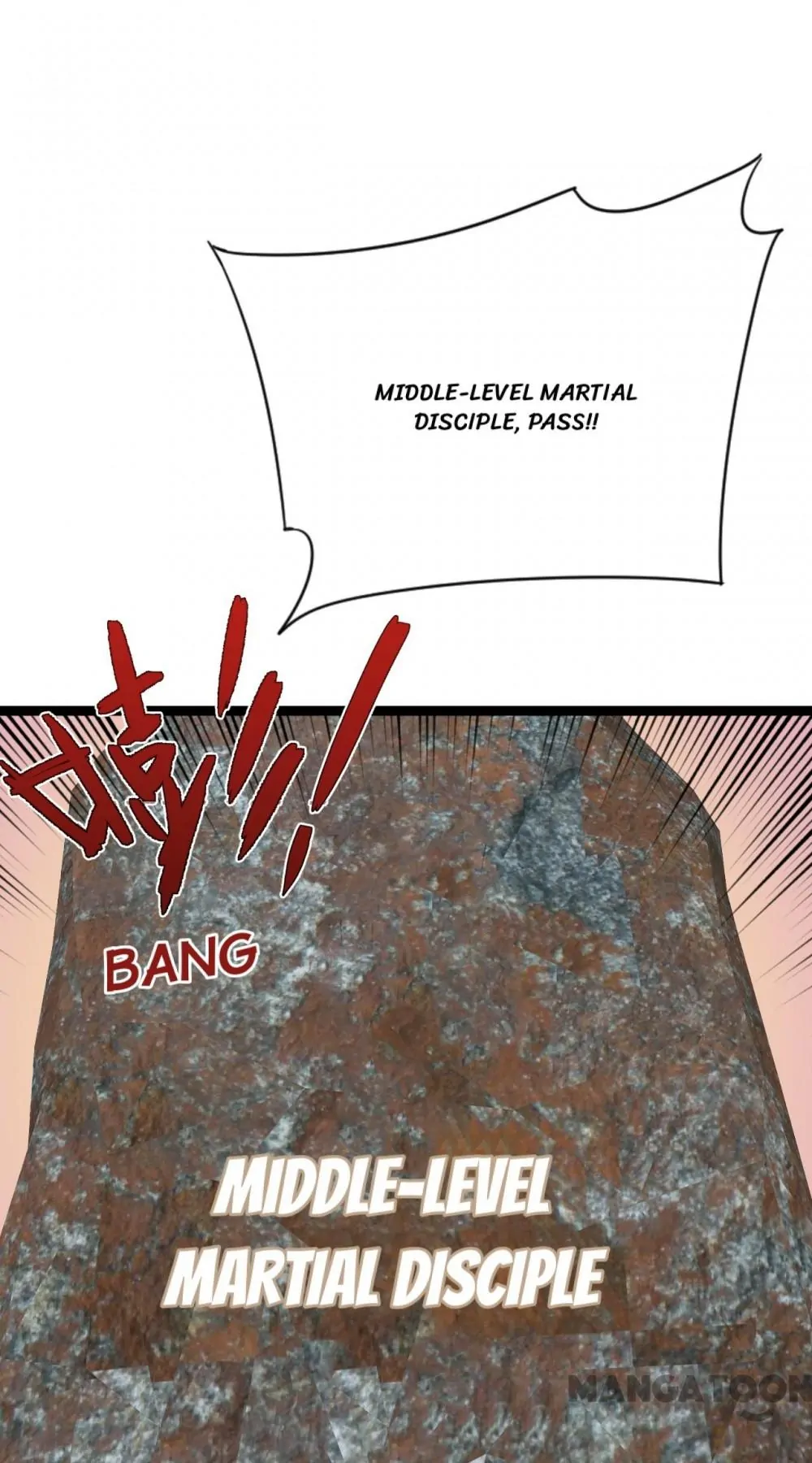 Read Your Talent Is Mine EN Manga Online