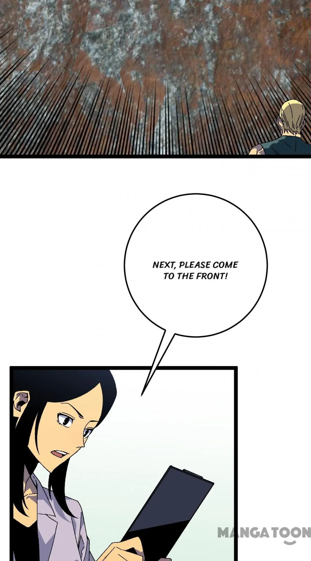Read Your Talent Is Mine EN Manga Online