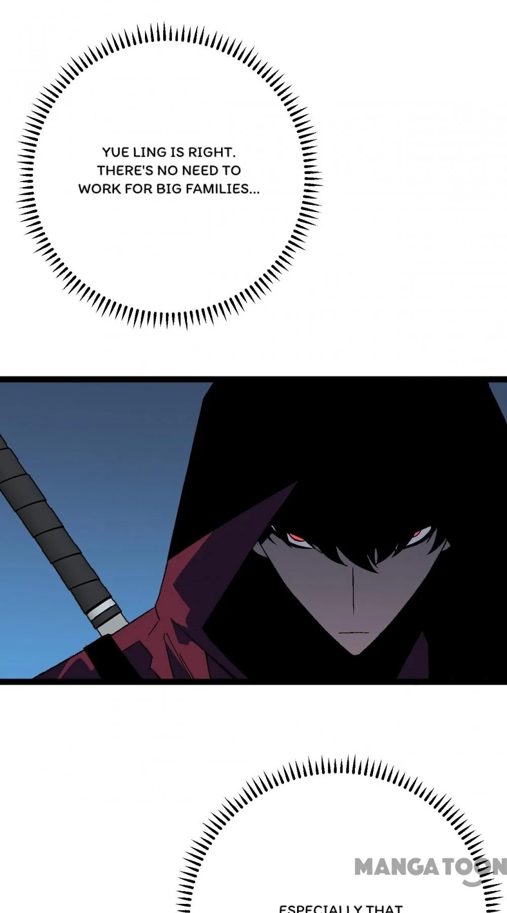 Read Your Talent Is Mine EN Manga Online