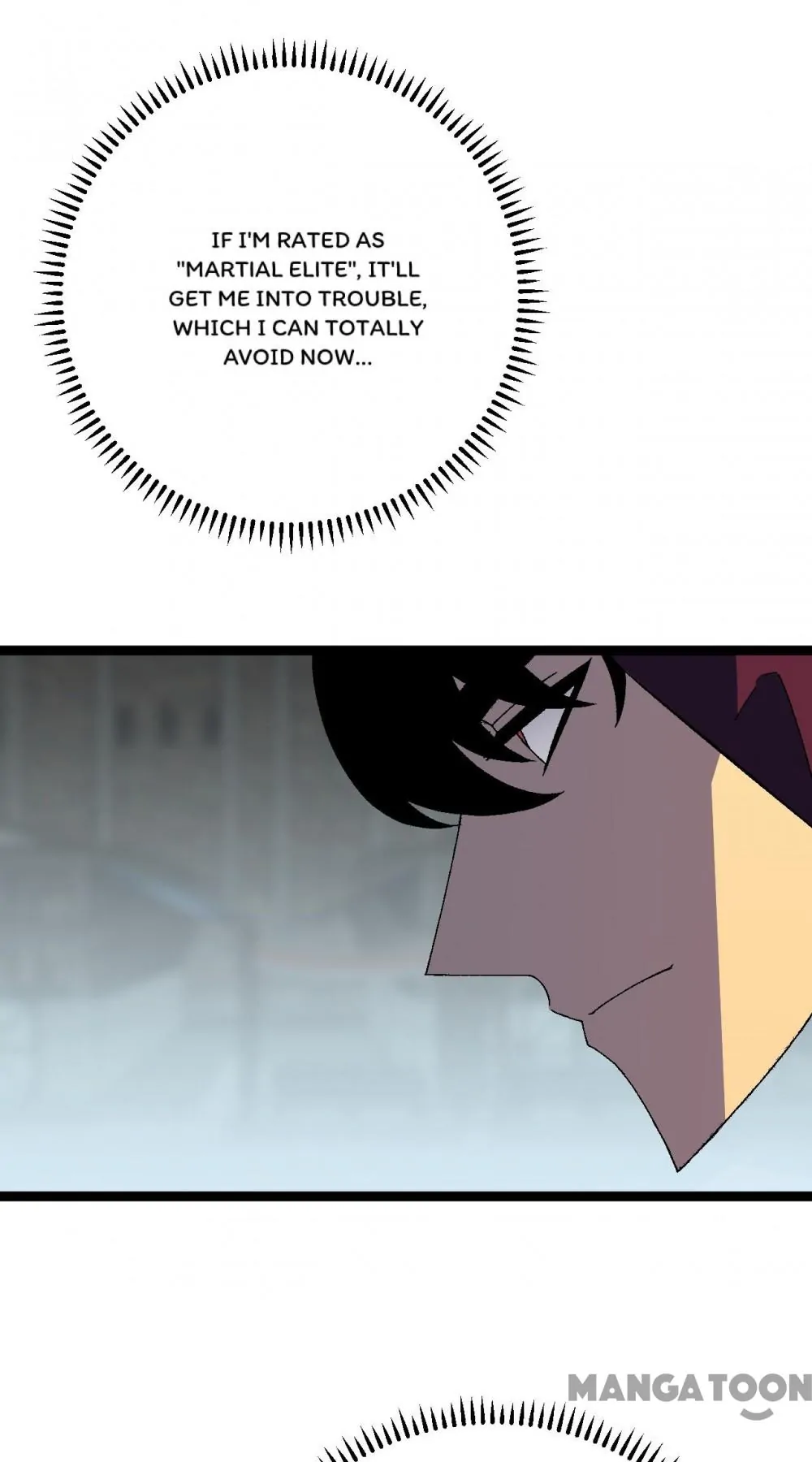 Read Your Talent Is Mine EN Manga Online