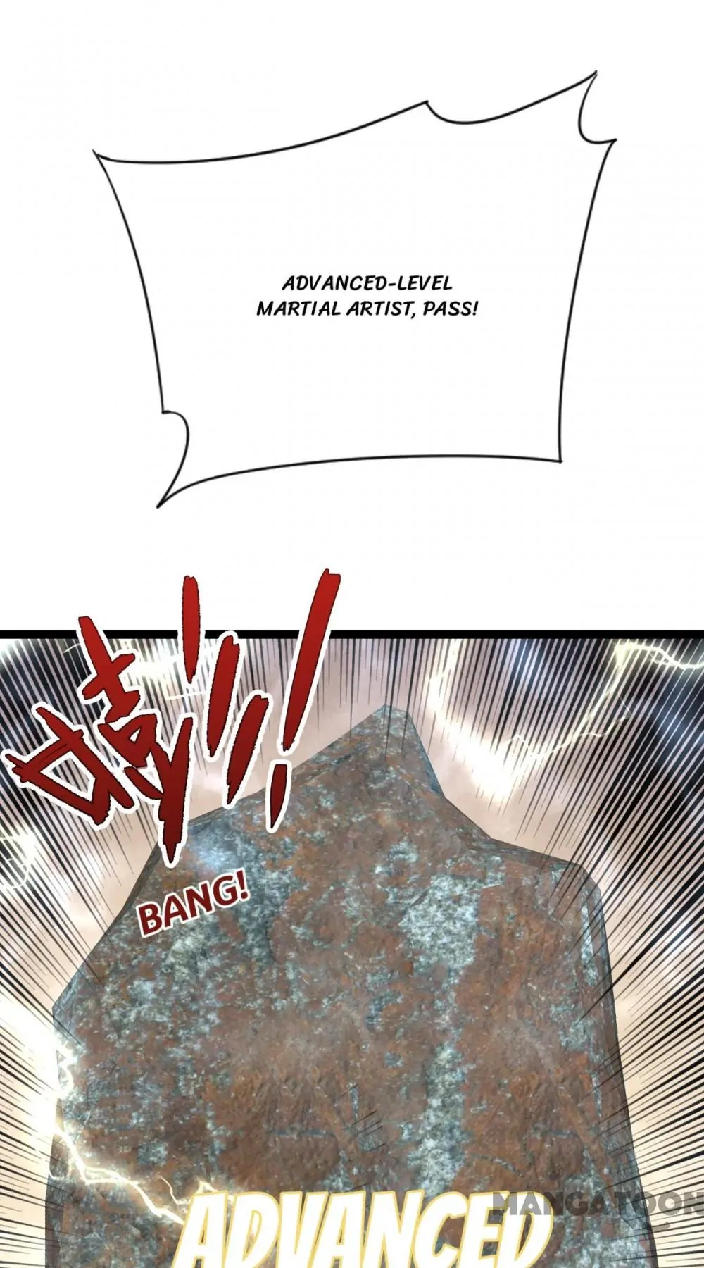 Read Your Talent Is Mine EN Manga Online