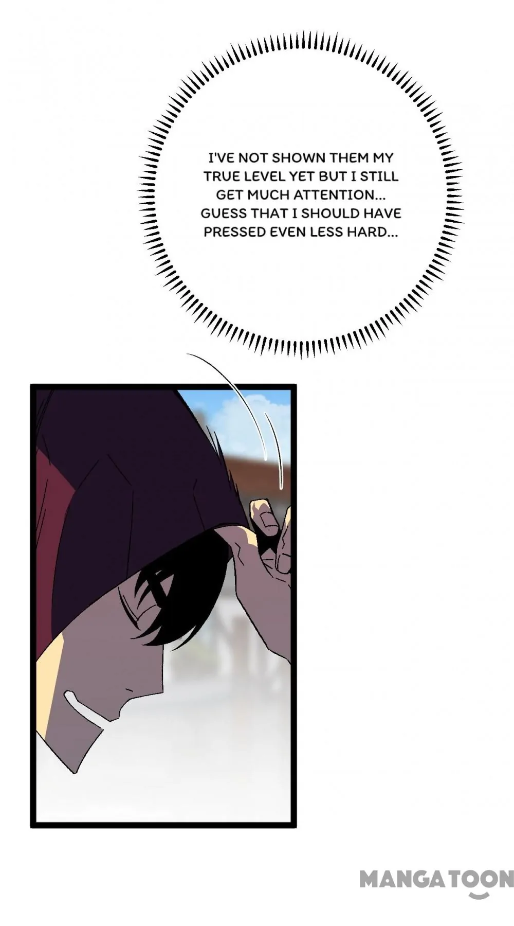 Read Your Talent Is Mine EN Manga Online