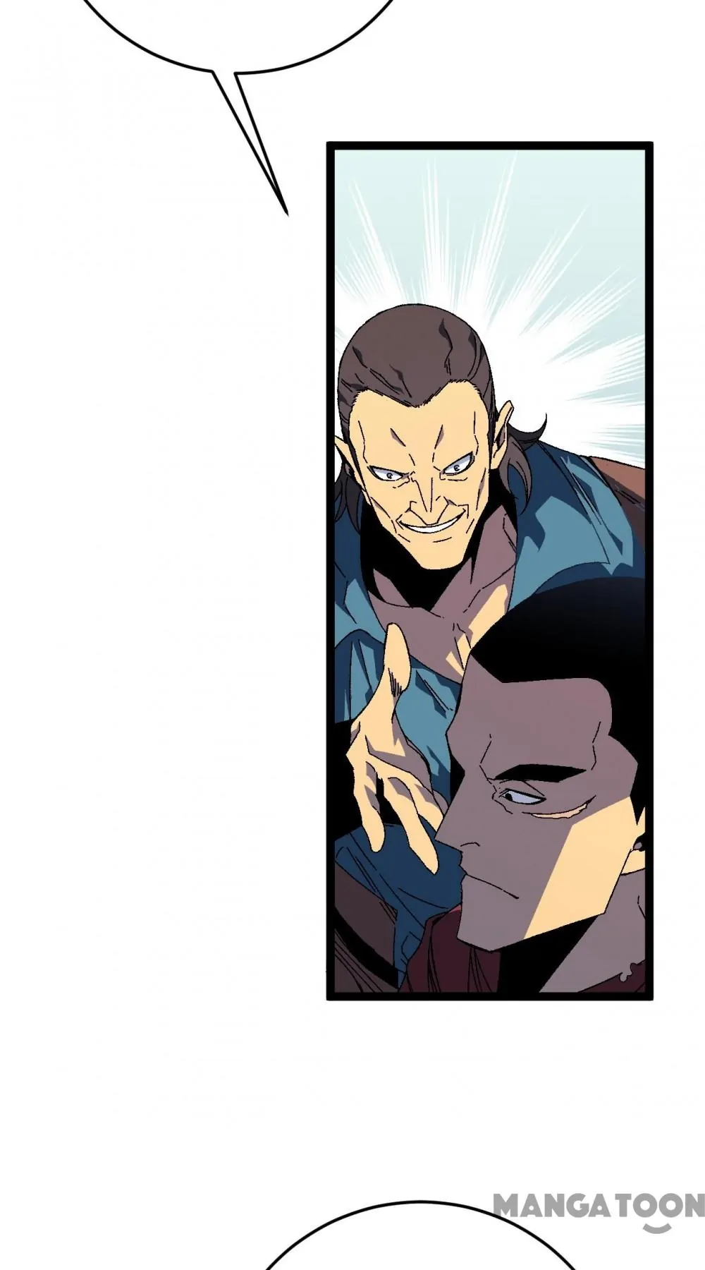 Read Your Talent Is Mine EN Manga Online