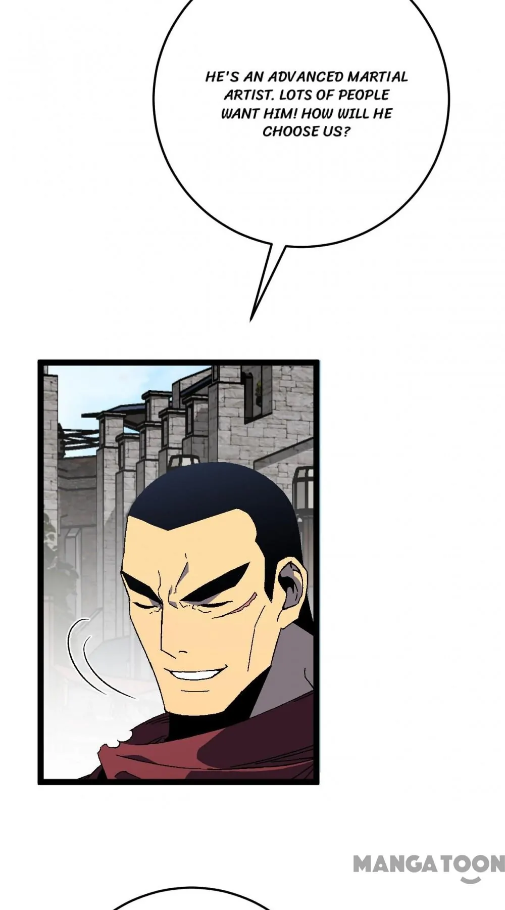 Read Your Talent Is Mine EN Manga Online