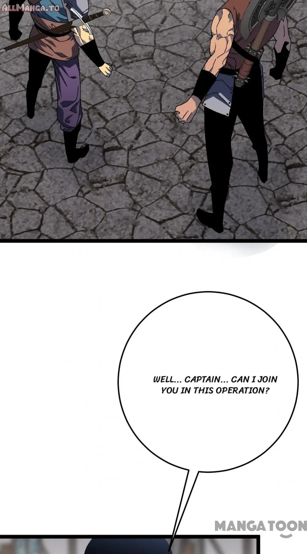 Read Your Talent Is Mine EN Manga Online