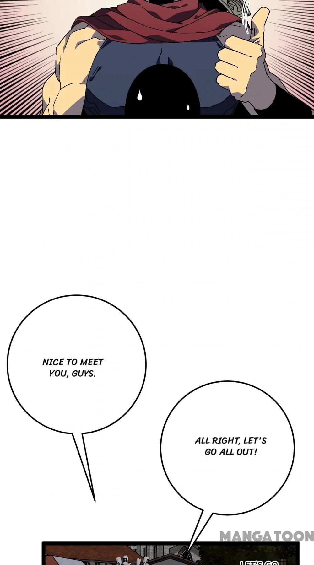 Read Your Talent Is Mine EN Manga Online