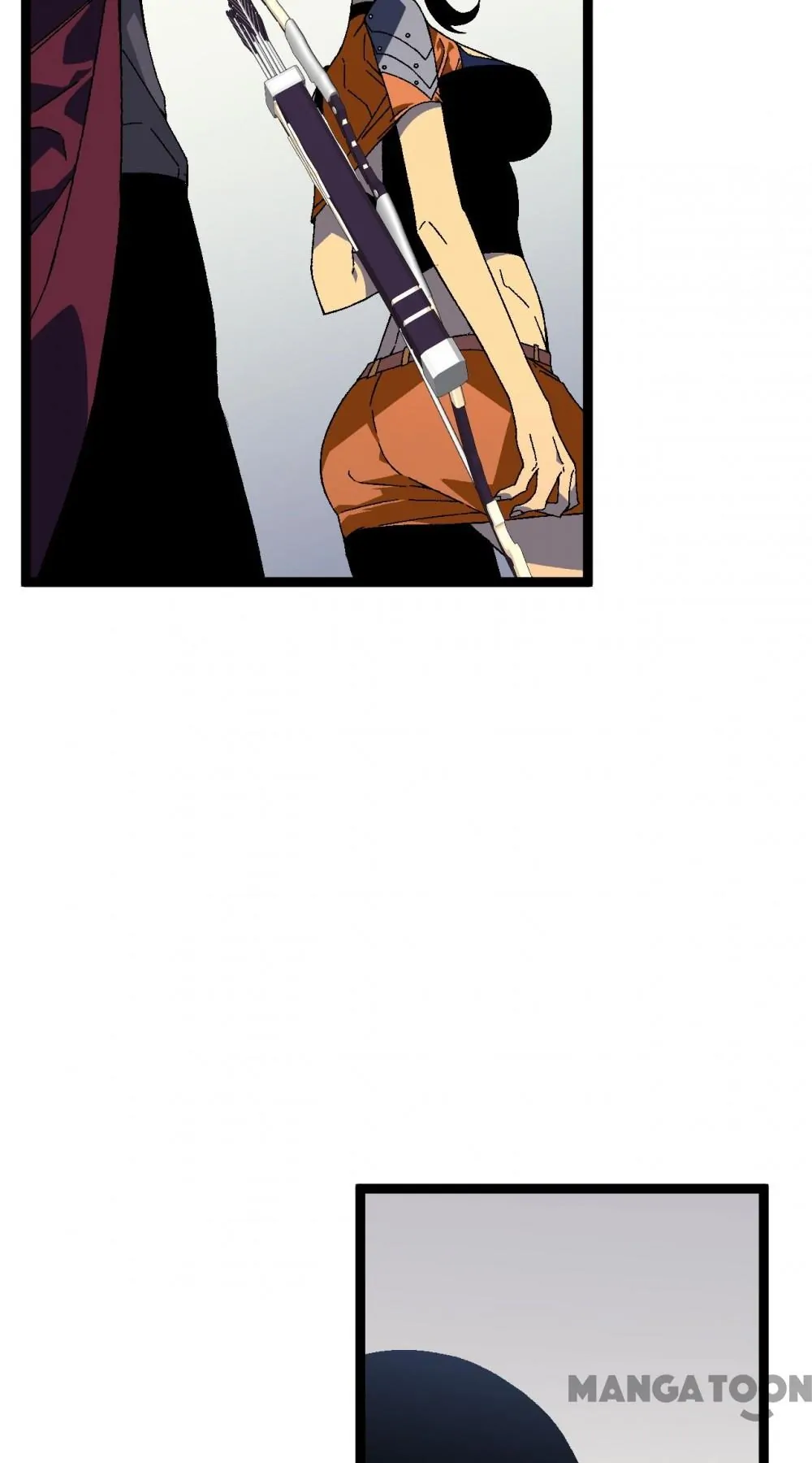 Read Your Talent Is Mine EN Manga Online