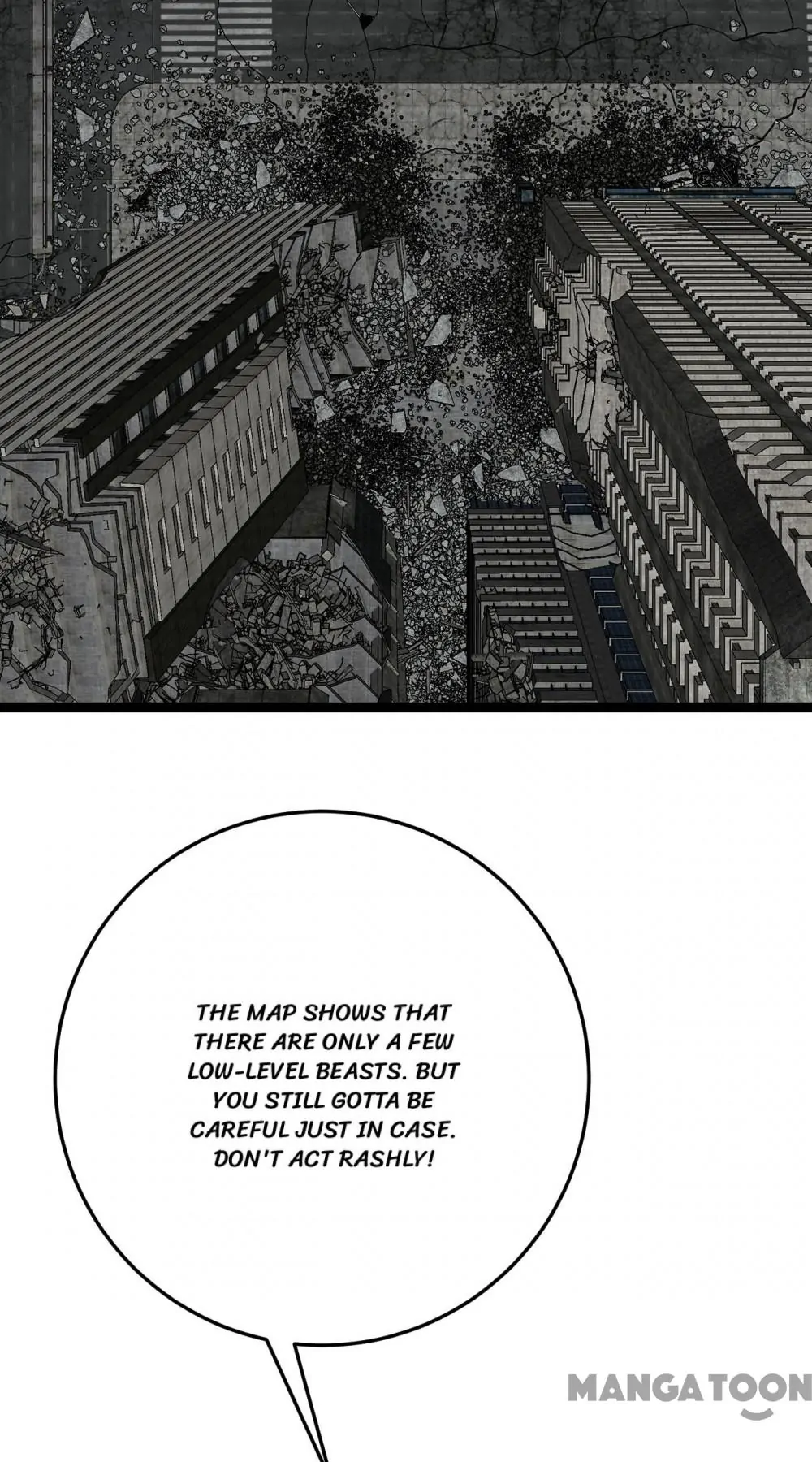Read Your Talent Is Mine EN Manga Online