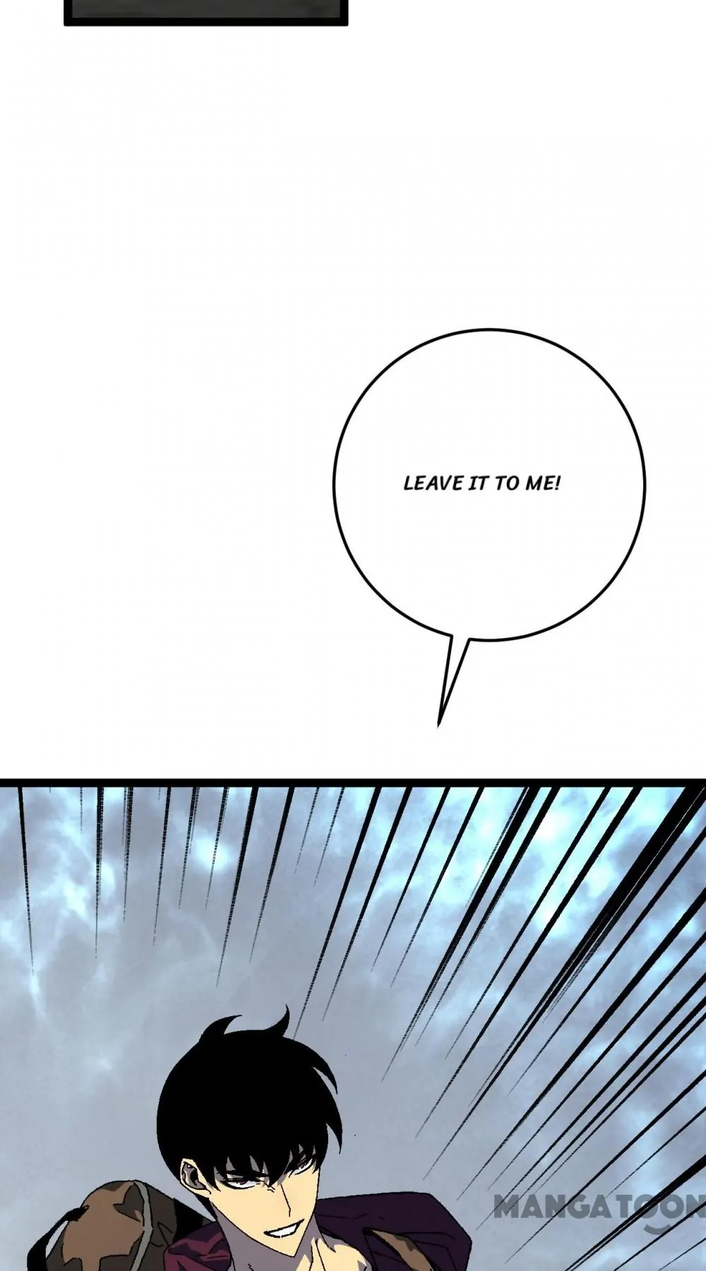 Read Your Talent Is Mine EN Manga Online