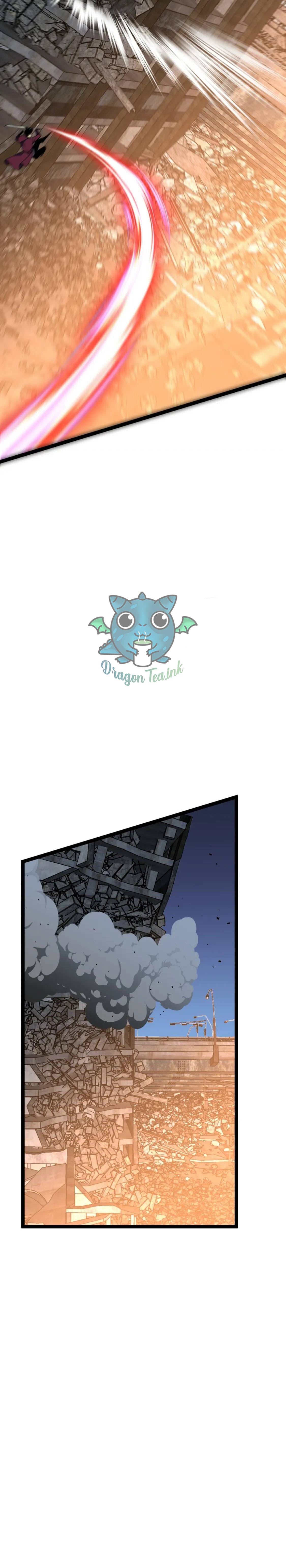 Read Your Talent Is Mine EN Manga Online