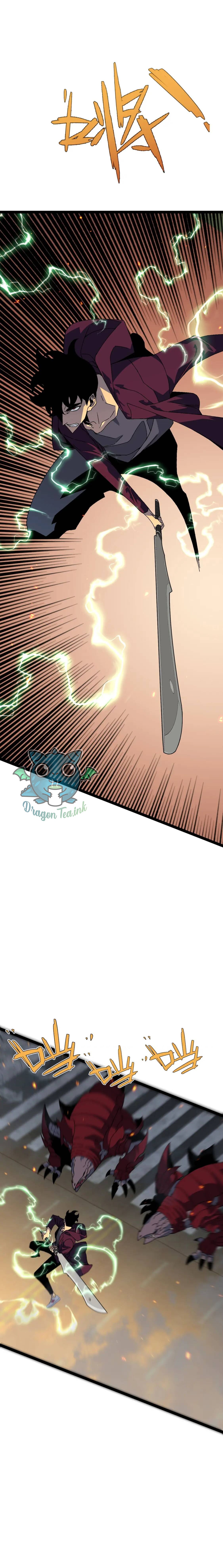 Read Your Talent Is Mine EN Manga Online