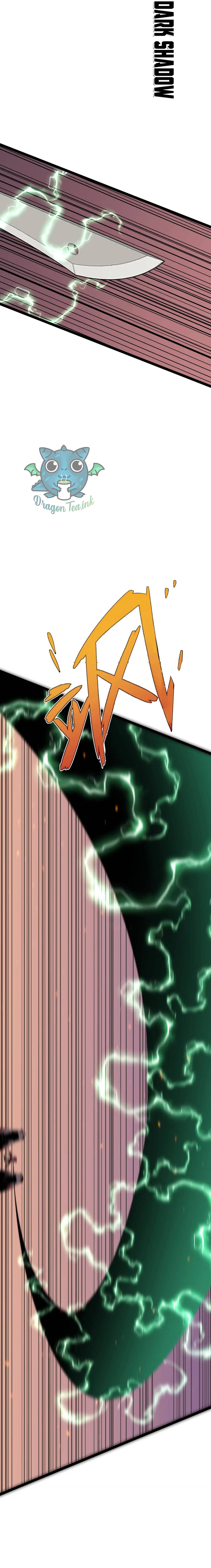 Read Your Talent Is Mine EN Manga Online