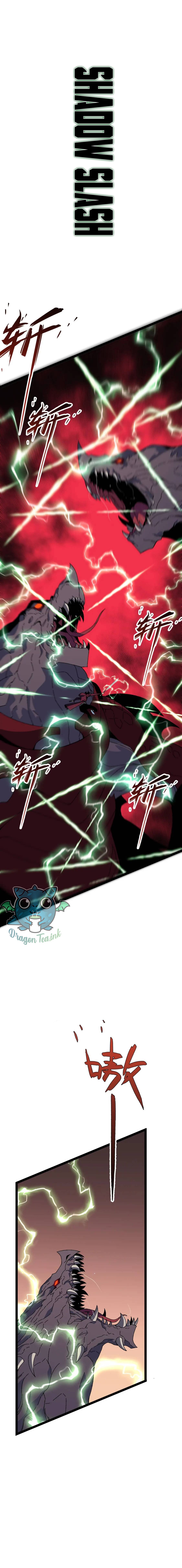 Read Your Talent Is Mine EN Manga Online