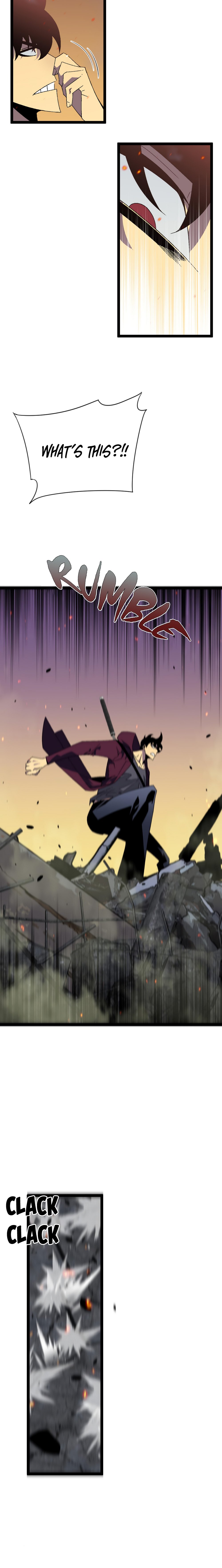 Read Your Talent Is Mine EN Manga Online