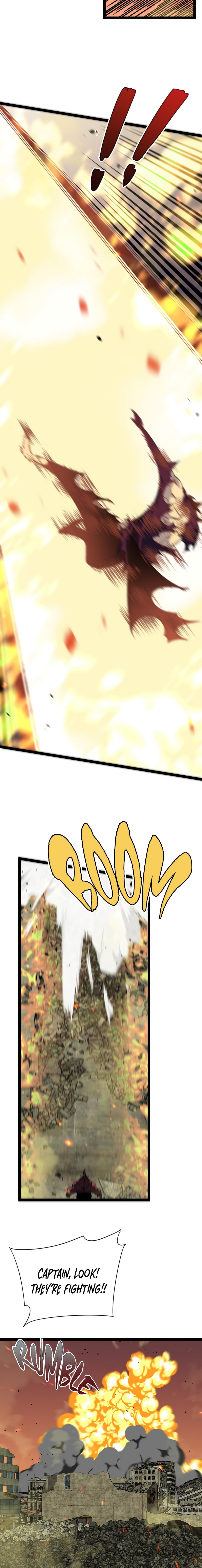 Read Your Talent Is Mine EN Manga Online