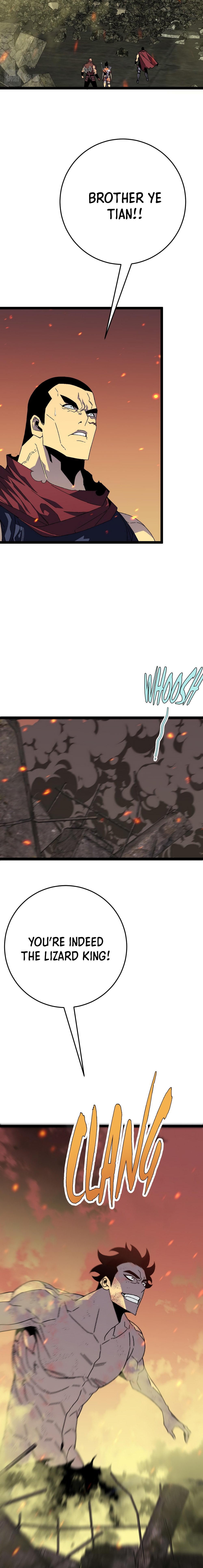 Read Your Talent Is Mine EN Manga Online