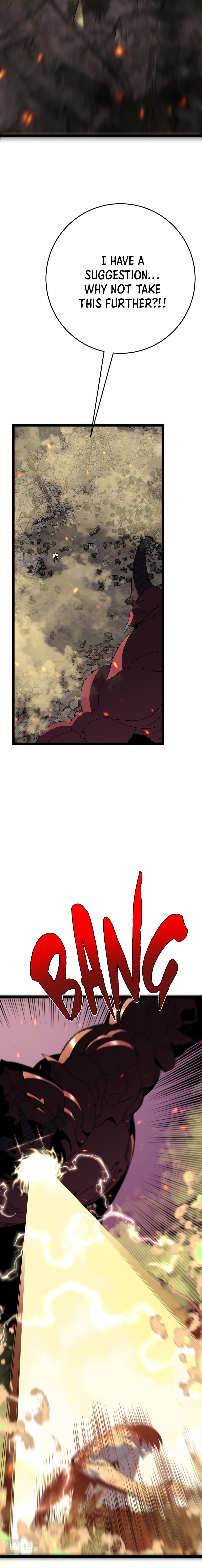 Read Your Talent Is Mine EN Manga Online