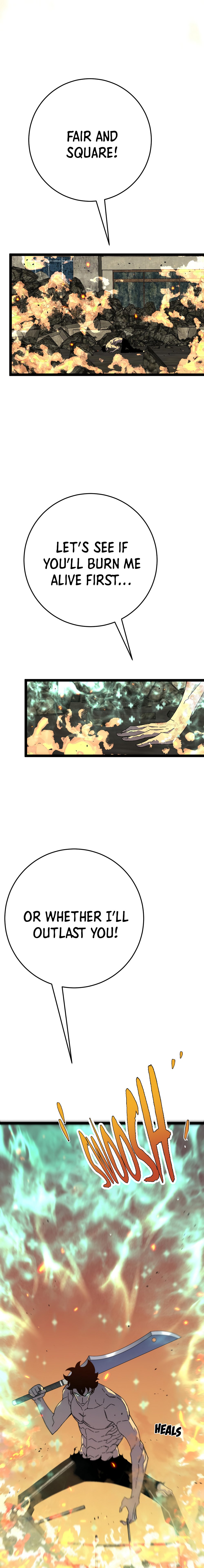 Read Your Talent Is Mine EN Manga Online