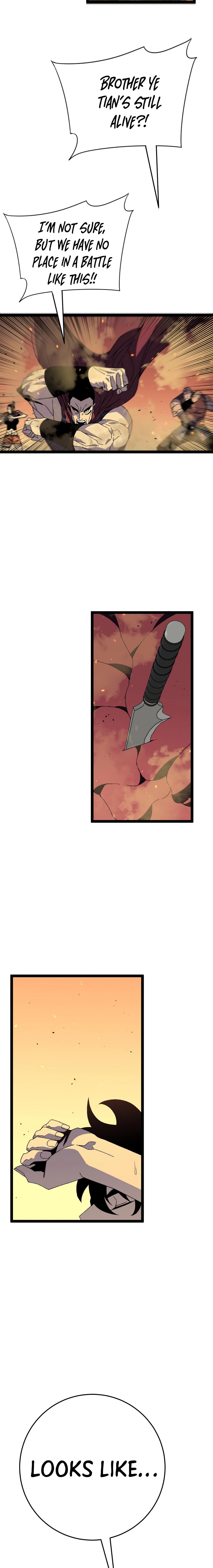 Read Your Talent Is Mine EN Manga Online