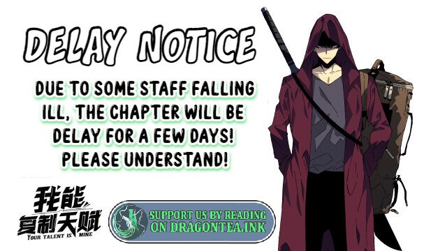 Read Your Talent Is Mine EN Manga Online