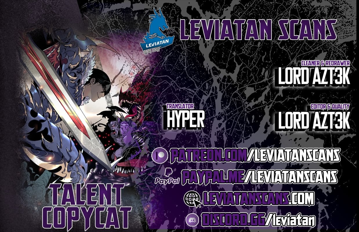 Read Your Talent Is Mine EN Manga Online